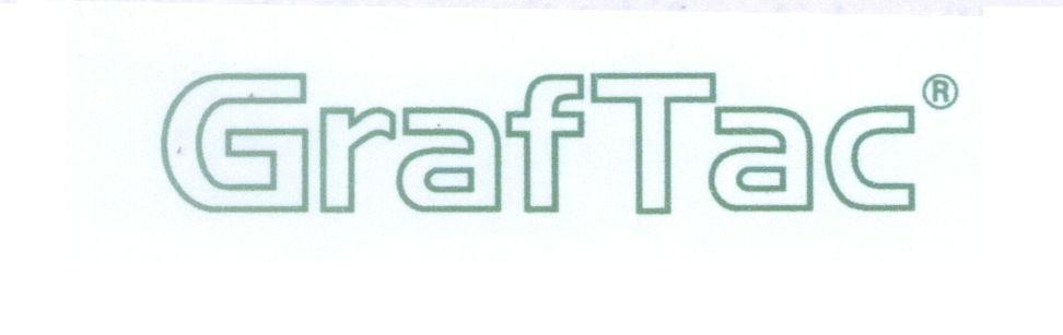 Mẫu nhãn hiệu GrafTac