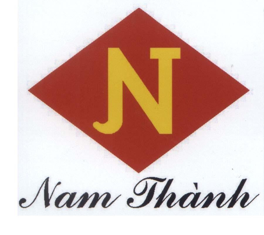 Mẫu nhãn hiệu JNT J N T Nam Thành