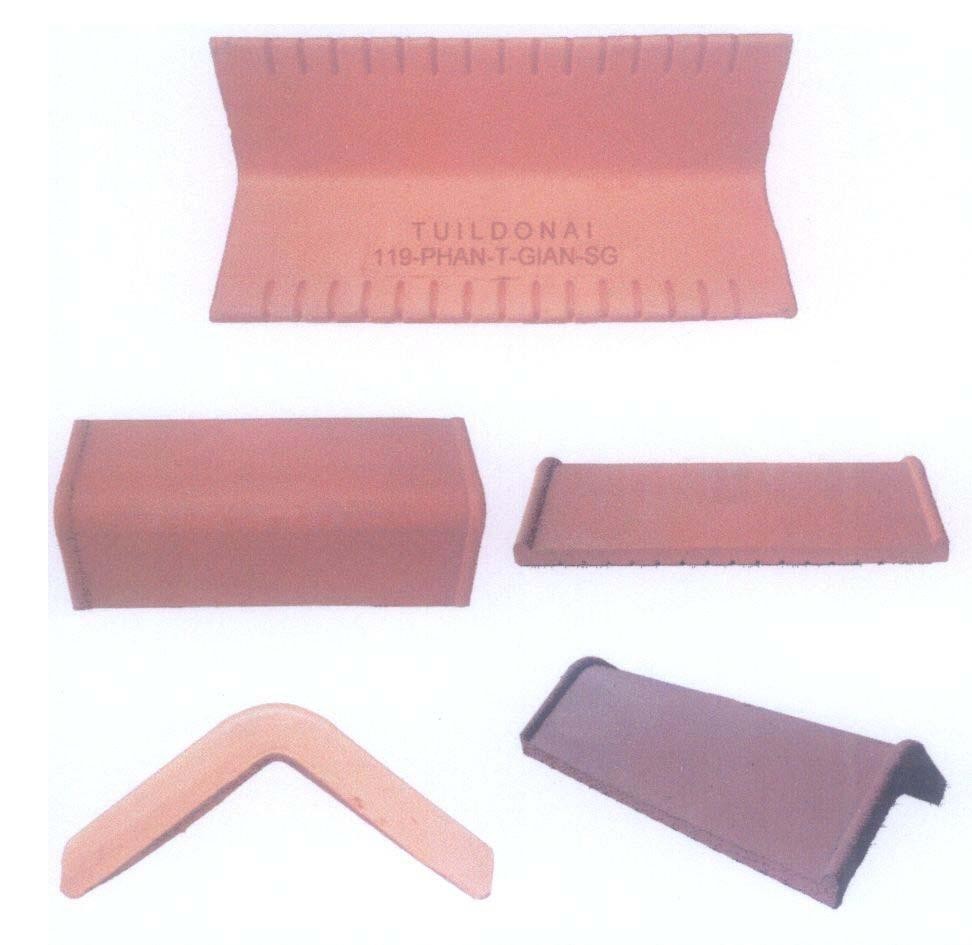 Mẫu nhãn hiệu TUILDONAI 119-PHAN-T-GIAN-SG