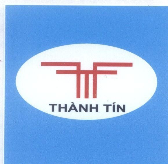 Mẫu nhãn hiệu TT Thành Tín