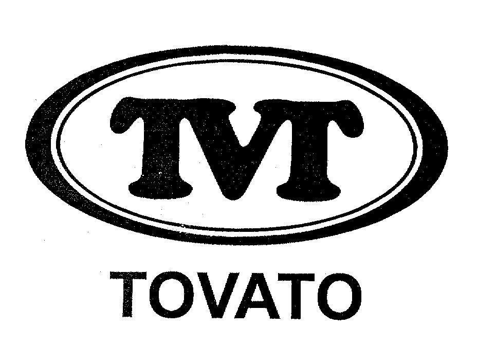 Mẫu nhãn hiệu TVT TOVATO
