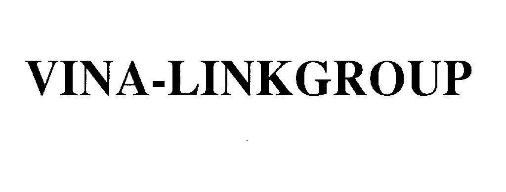 Mẫu nhãn hiệu VINA-LINKGROUP