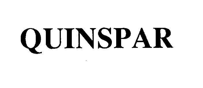 Mẫu nhãn hiệu QUINSPAR