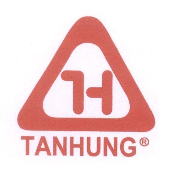 Mẫu nhãn hiệu TANHUNG TH