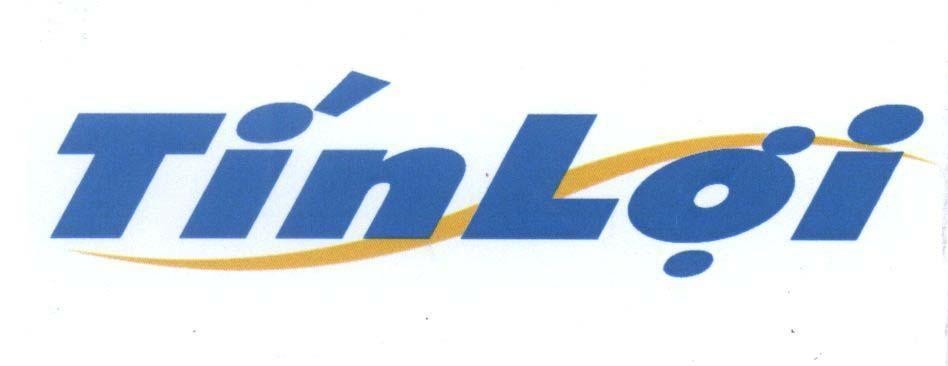 Mẫu nhãn hiệu Tín Lợi