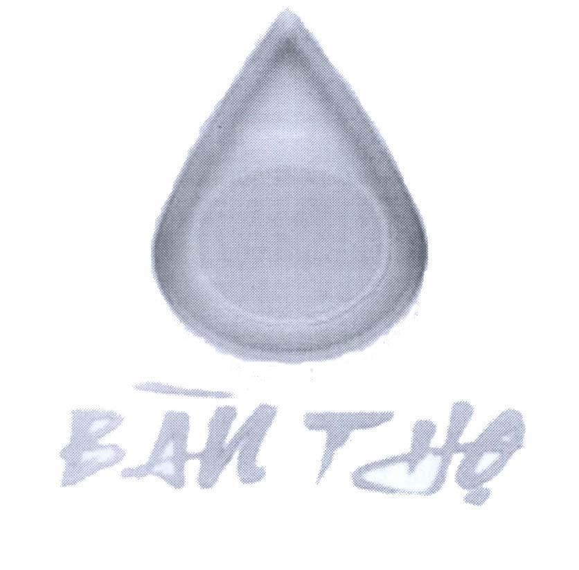 Mẫu nhãn hiệu Bàn Thọ