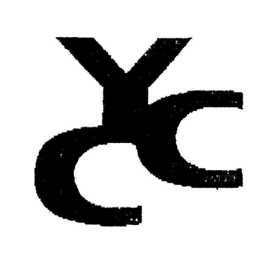 Mẫu nhãn hiệu YCC