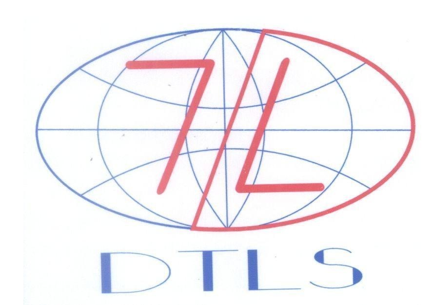 Mẫu nhãn hiệu DTL DTLS