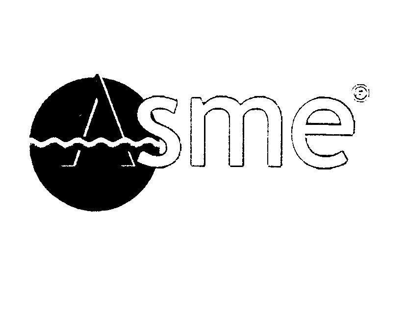 Mẫu nhãn hiệu ASME