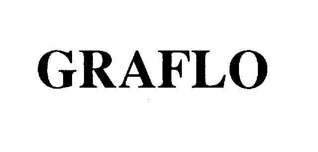 Mẫu nhãn hiệu GRAFLO