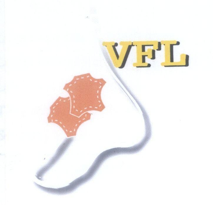 Mẫu nhãn hiệu VFL