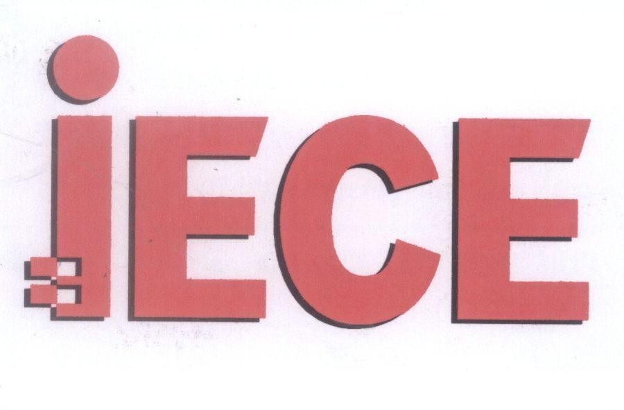 Mẫu nhãn hiệu IECE, hinh
