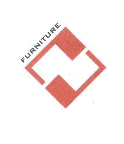 Mẫu nhãn hiệu FURNITURE