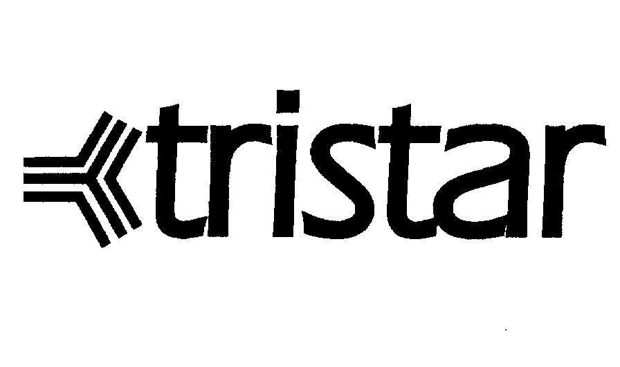 Mẫu nhãn hiệu TRISTAR