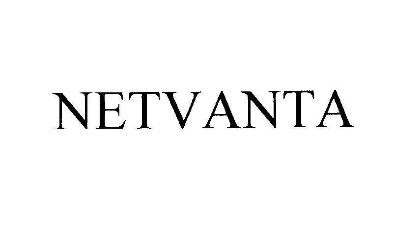 Mẫu nhãn hiệu NETVANTA