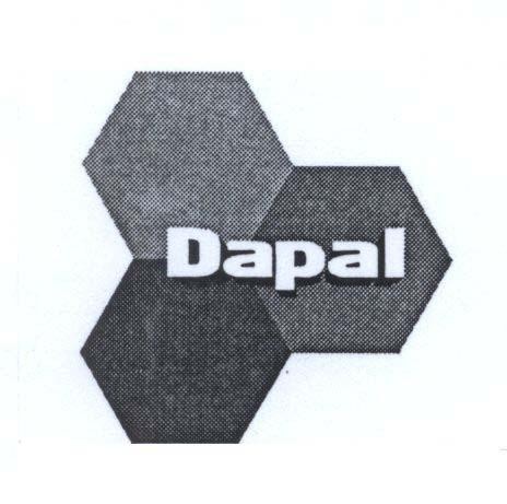 Mẫu nhãn hiệu DAPAL