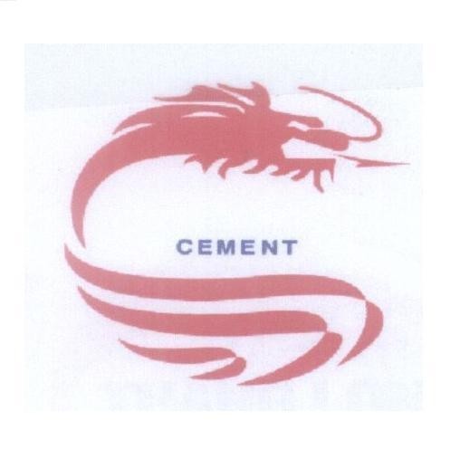 Mẫu nhãn hiệu CEMENT
