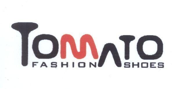 Mẫu nhãn hiệu TOMATO FASHION SHOES