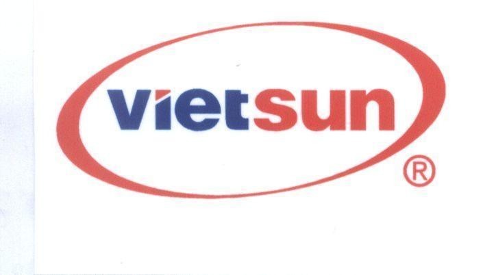 Mẫu nhãn hiệu vietsun