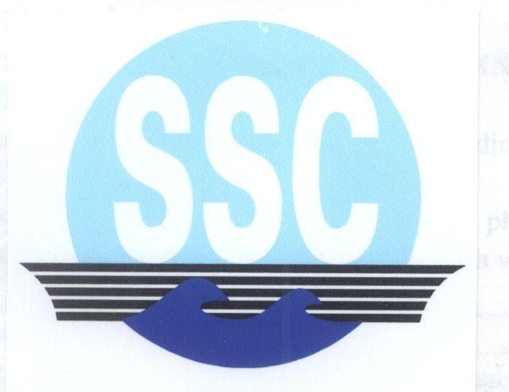Mẫu nhãn hiệu SSC