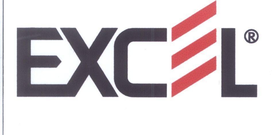 Mẫu nhãn hiệu EXCEL