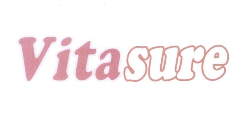 Mẫu nhãn hiệu Vitasure