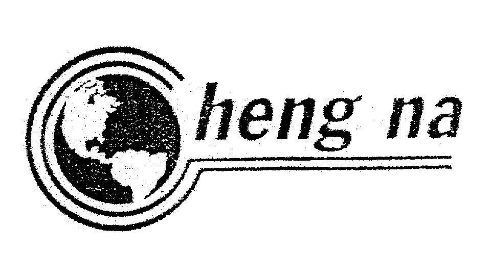 Mẫu nhãn hiệu Cheng na