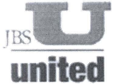 Mẫu nhãn hiệu JBSU U united