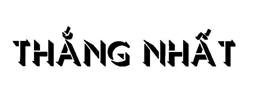 Mẫu nhãn hiệu Thắng Nhất