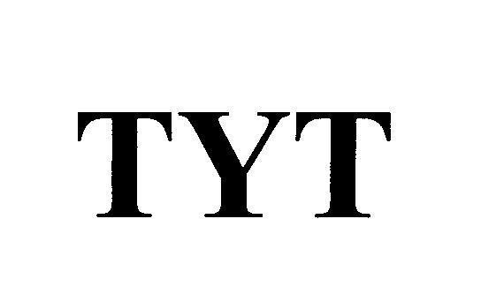 Mẫu nhãn hiệu TYT