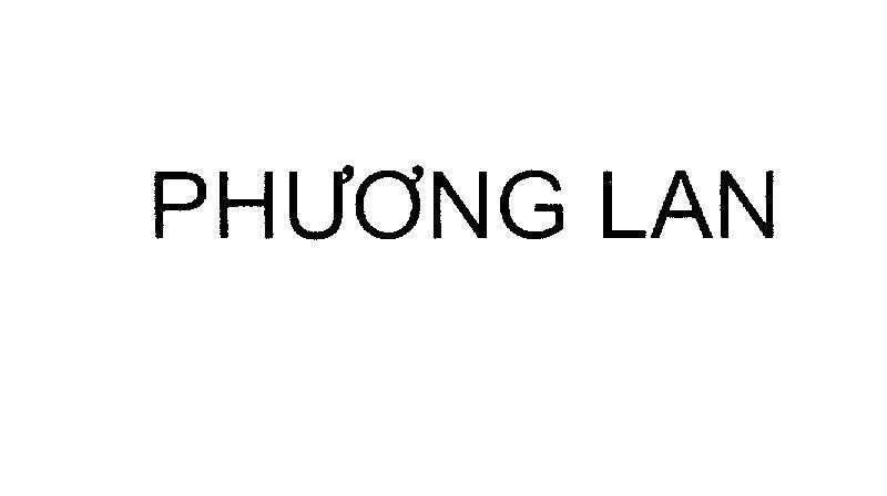 Mẫu nhãn hiệu Phương Lan
