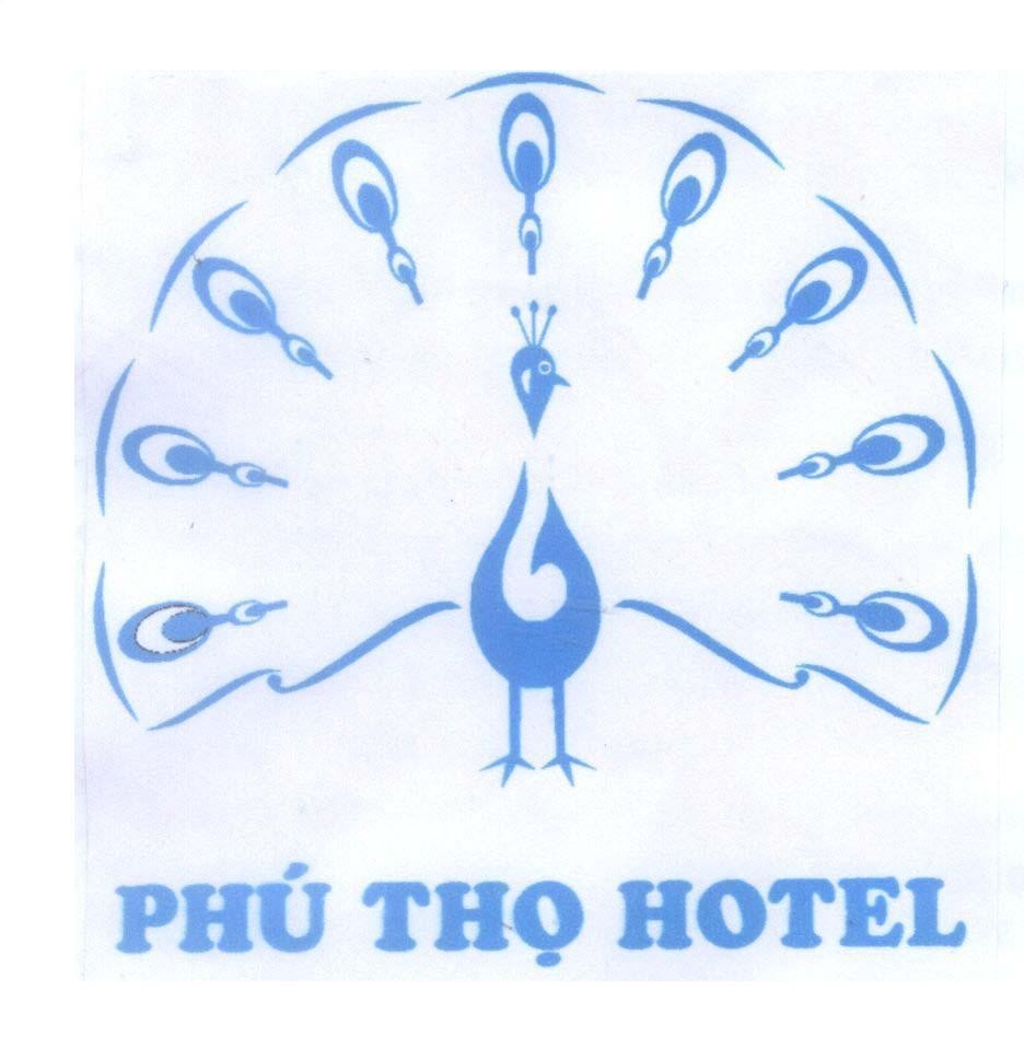 Mẫu nhãn hiệu Phú Thọ HOTEL