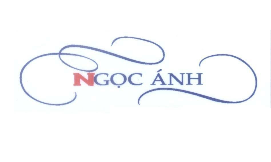 Mẫu nhãn hiệu Ngọc ánh