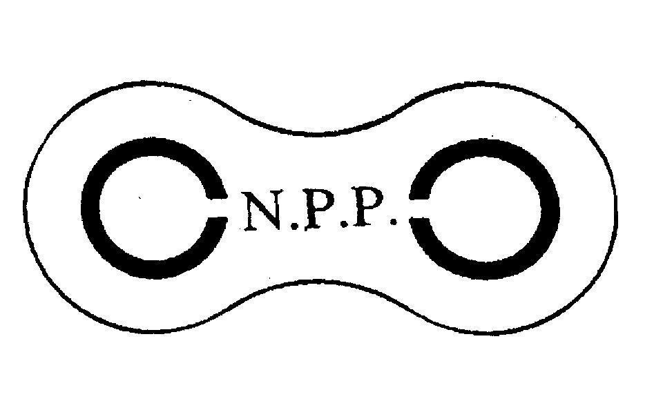 Mẫu nhãn hiệu N.P.P