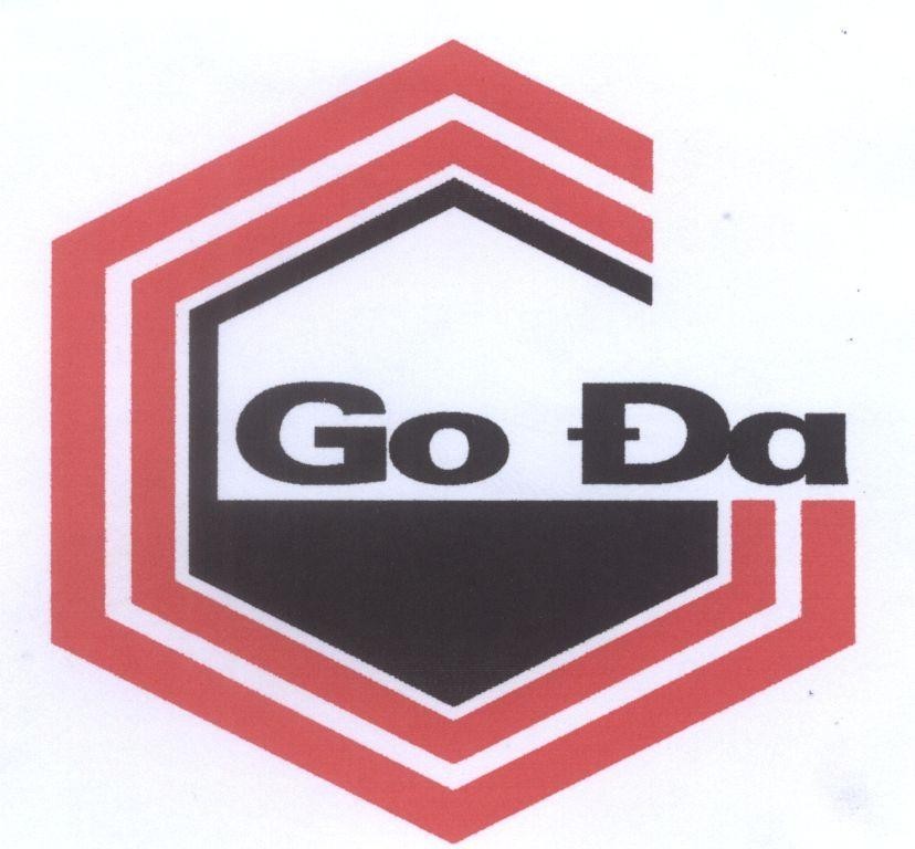 Mẫu nhãn hiệu Go Đa G