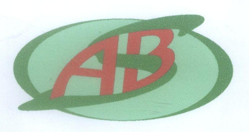 Mẫu nhãn hiệu A B S AB