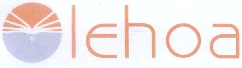Mẫu nhãn hiệu lehoa