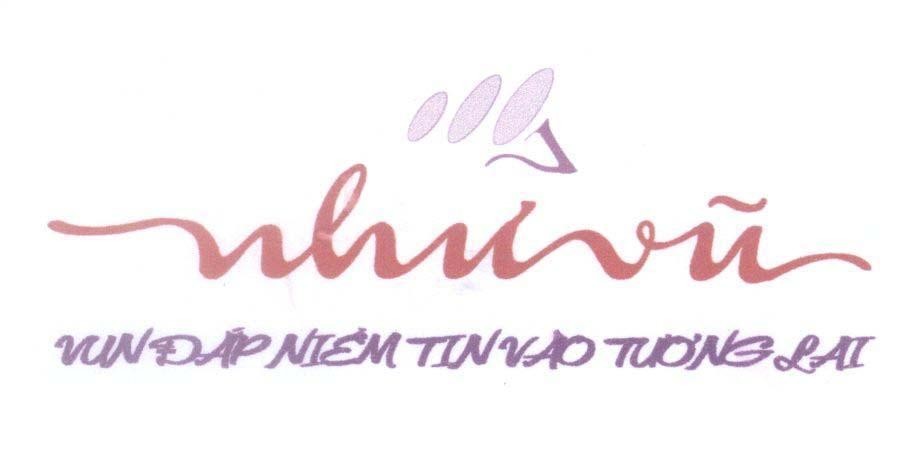 Mẫu nhãn hiệu M như vũ Vun Đắp Niềm Tin Vào Tương Lai