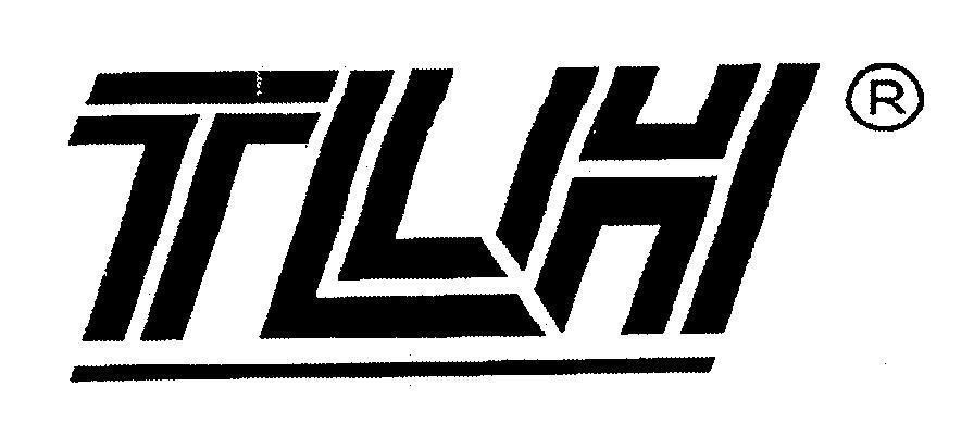 Mẫu nhãn hiệu TLH
