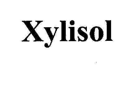 Mẫu nhãn hiệu Xylisol