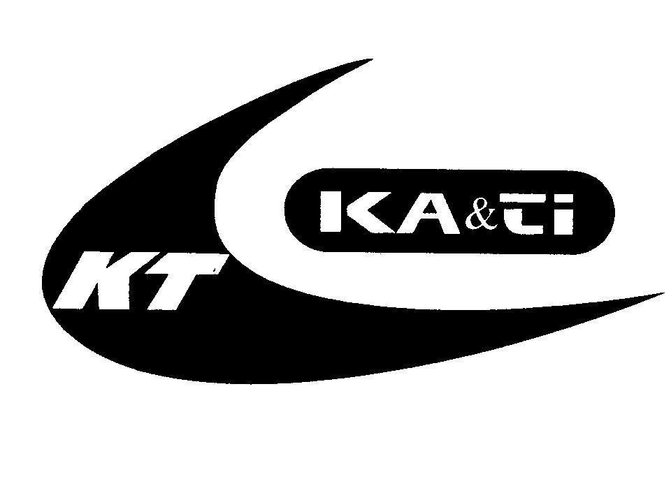 Mẫu nhãn hiệu KA&Ti KT