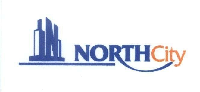 Mẫu nhãn hiệu N NORTHCity NORTH City