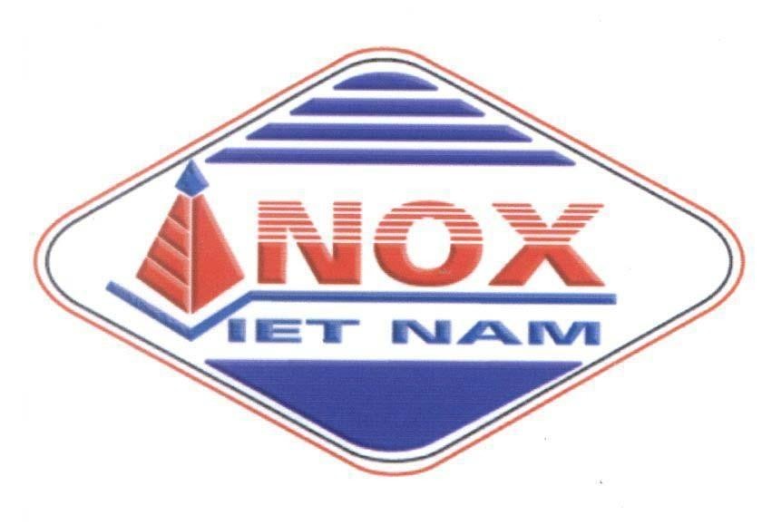 Mẫu nhãn hiệu INOX VIET NAM