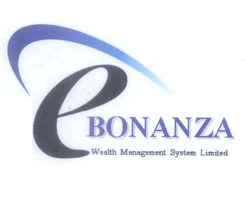Mẫu nhãn hiệu e BONANZA Wealth Management System Limited