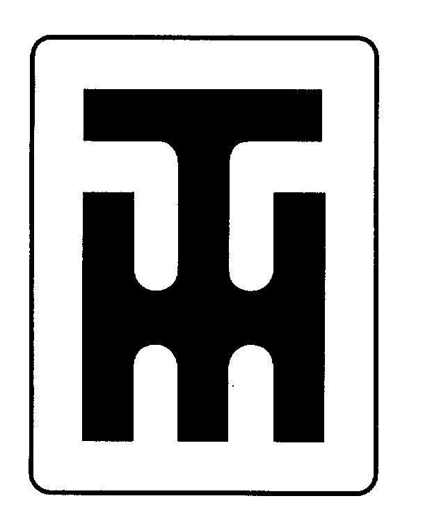 Mẫu nhãn hiệu H T