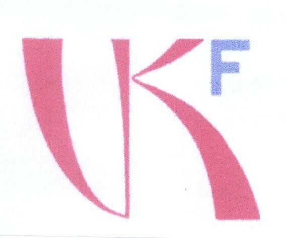 Mẫu nhãn hiệu V K F