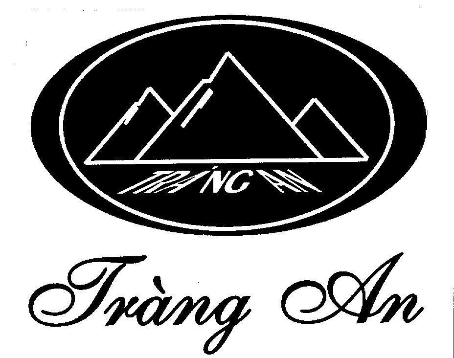 Mẫu nhãn hiệu Tràng An Tràng An
