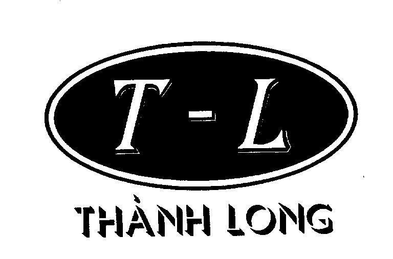 Mẫu nhãn hiệu T-L Thành Long