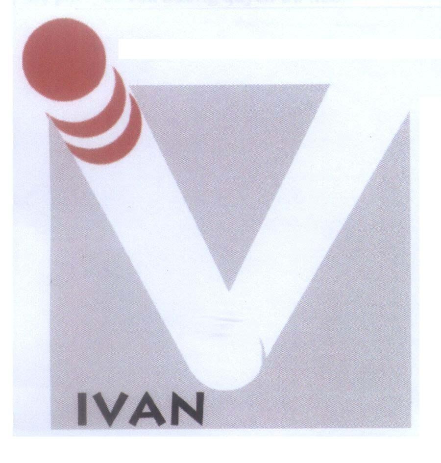 Mẫu nhãn hiệu V IVAN