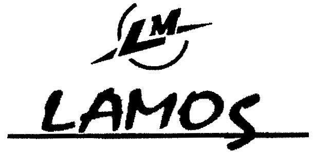 Mẫu nhãn hiệu LM LAMOS